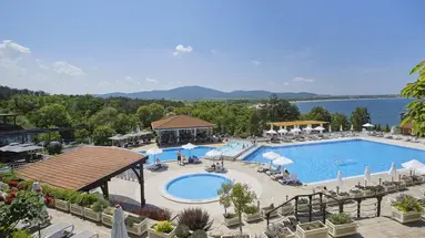 Viva Mare Beach Hotel
