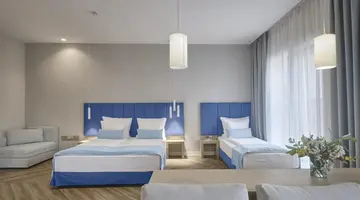 Viva Mare Beach Hotel
