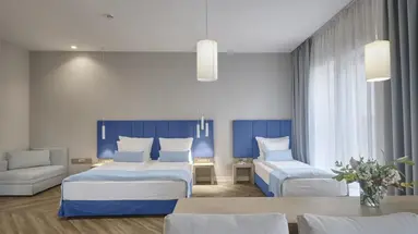 Viva Mare Beach Hotel