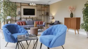 Viva Mare Beach Hotel