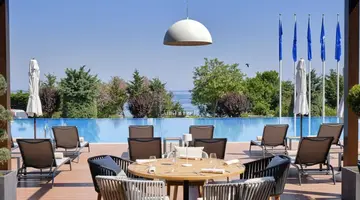 Viva Mare Beach Hotel