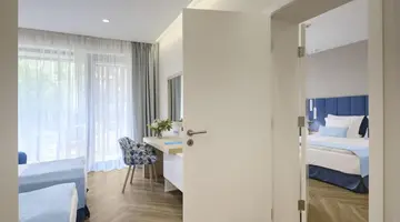 Viva Mare Beach Hotel