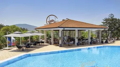 Viva Mare Beach Hotel