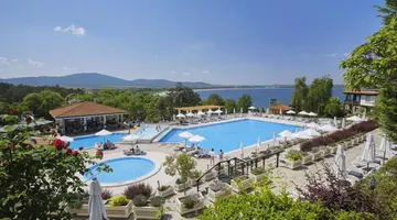 Viva Mare Beach Hotel