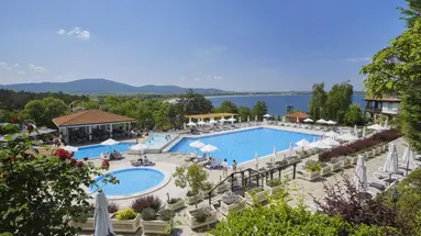 Viva Mare Beach Hotel