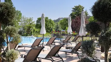 Viva Mare Beach Hotel