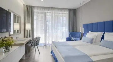 Viva Mare Beach Hotel