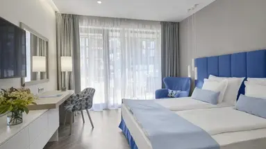 Viva Mare Beach Hotel