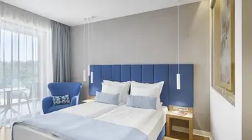Viva Mare Beach Hotel