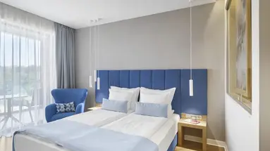 Viva Mare Beach Hotel