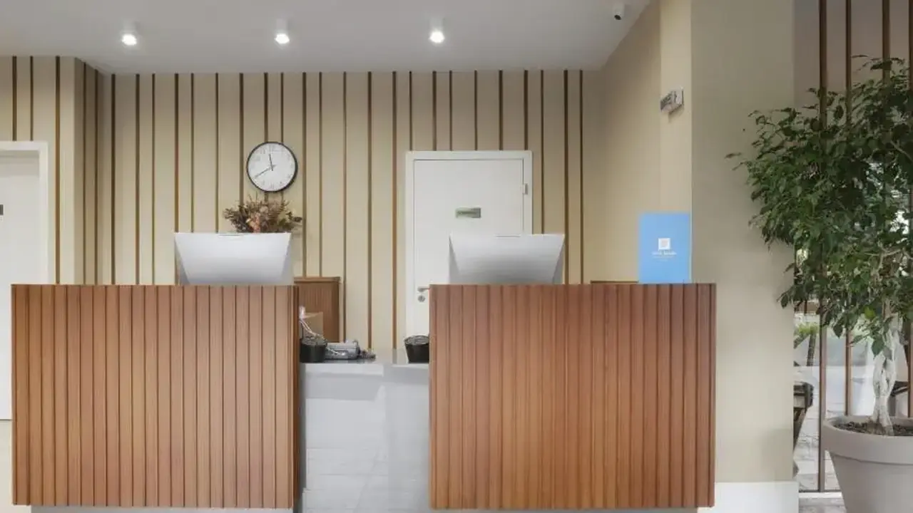 Viva Mare Beach Hotel