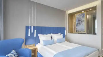 Viva Mare Beach Hotel