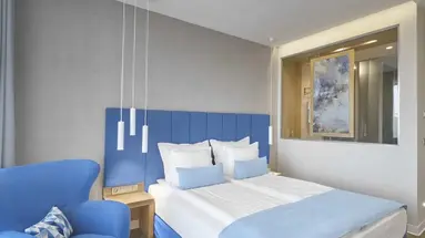 Viva Mare Beach Hotel