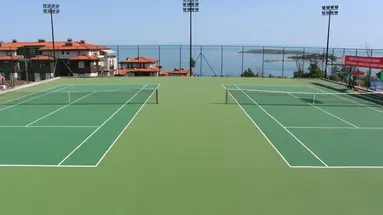 Viva Mare Beach Hotel