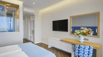 Viva Mare Beach Hotel