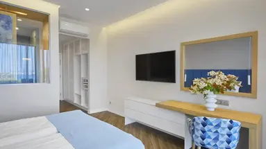 Viva Mare Beach Hotel