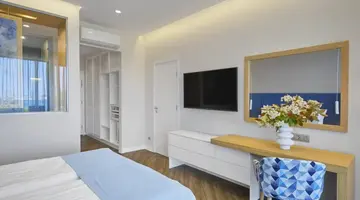 Viva Mare Beach Hotel