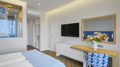 Viva Mare Beach Hotel