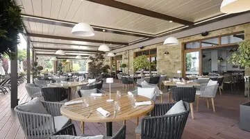 Viva Mare Beach Hotel