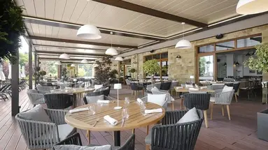Viva Mare Beach Hotel