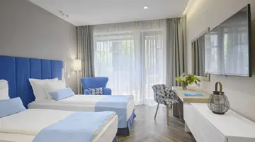 Viva Mare Beach Hotel