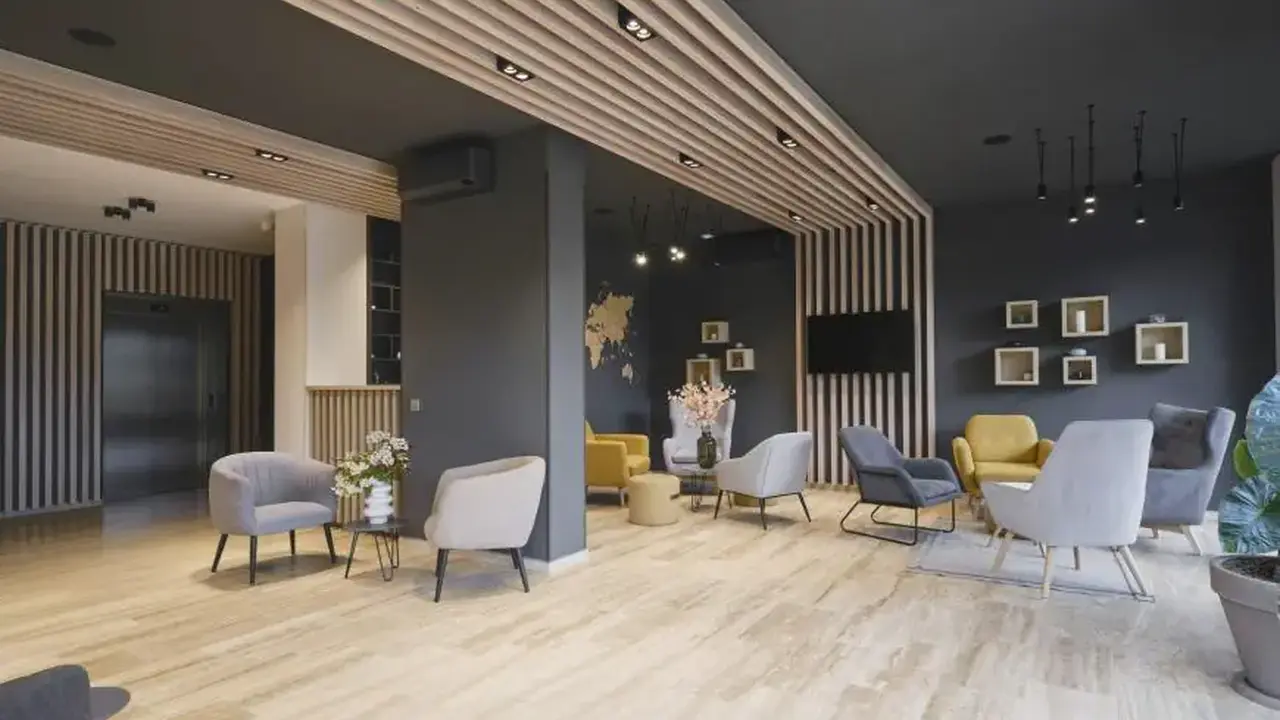 Viva Mare Beach Hotel