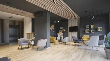 Viva Mare Beach Hotel