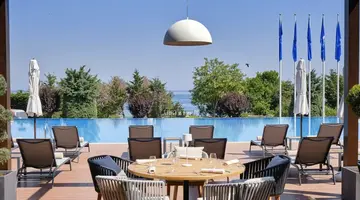 Viva Mare Beach Hotel