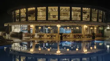 Viva Mare Beach Hotel
