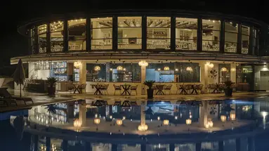 Viva Mare Beach Hotel