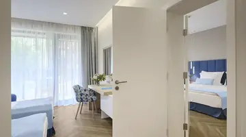 Viva Mare Beach Hotel