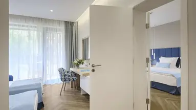 Viva Mare Beach Hotel