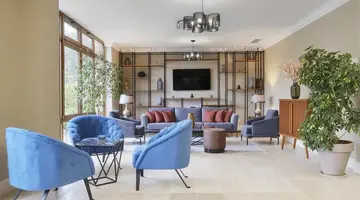 Viva Mare Beach Hotel