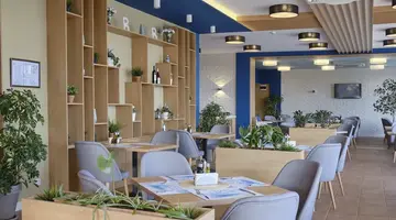Viva Mare Beach Hotel