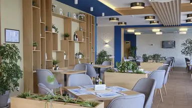 Viva Mare Beach Hotel