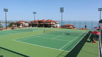 Viva Mare Beach Hotel