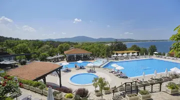 Viva Mare Beach Hotel