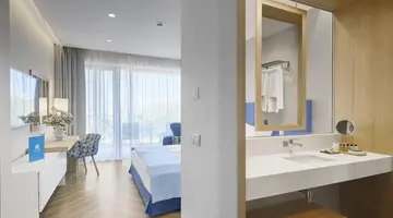 Viva Mare Beach Hotel