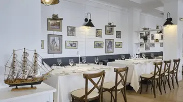 Viva Mare Beach Hotel