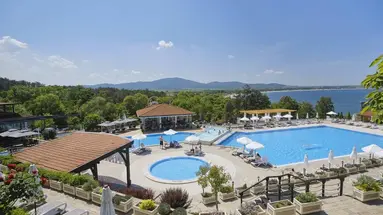 Viva Mare Beach Hotel