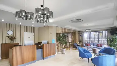 Viva Mare Beach Hotel
