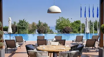 Viva Mare Beach Hotel