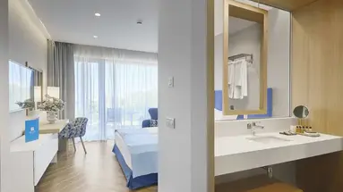 Viva Mare Beach Hotel