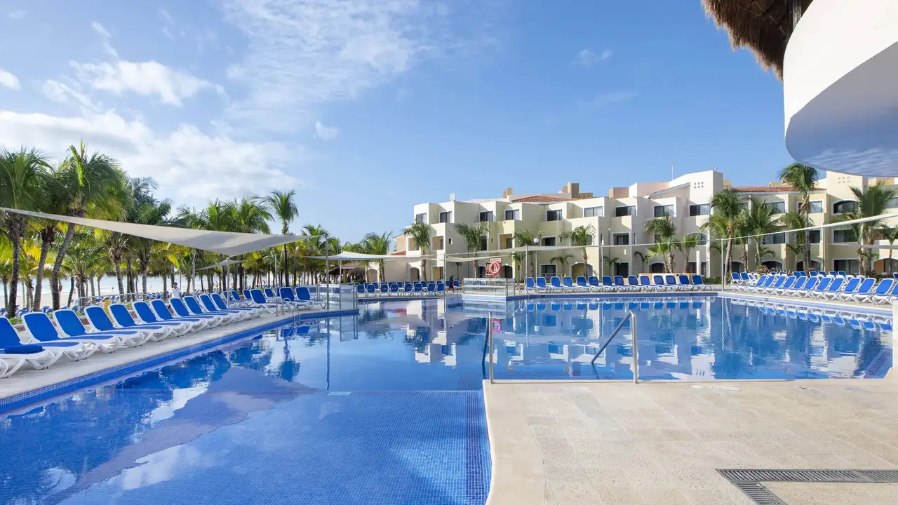Viva Maya by Wyndham