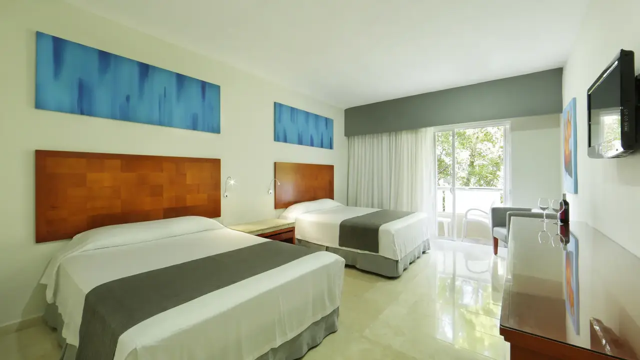 Viva Maya by Wyndham