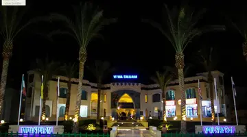VIVA SHARM HOTEL