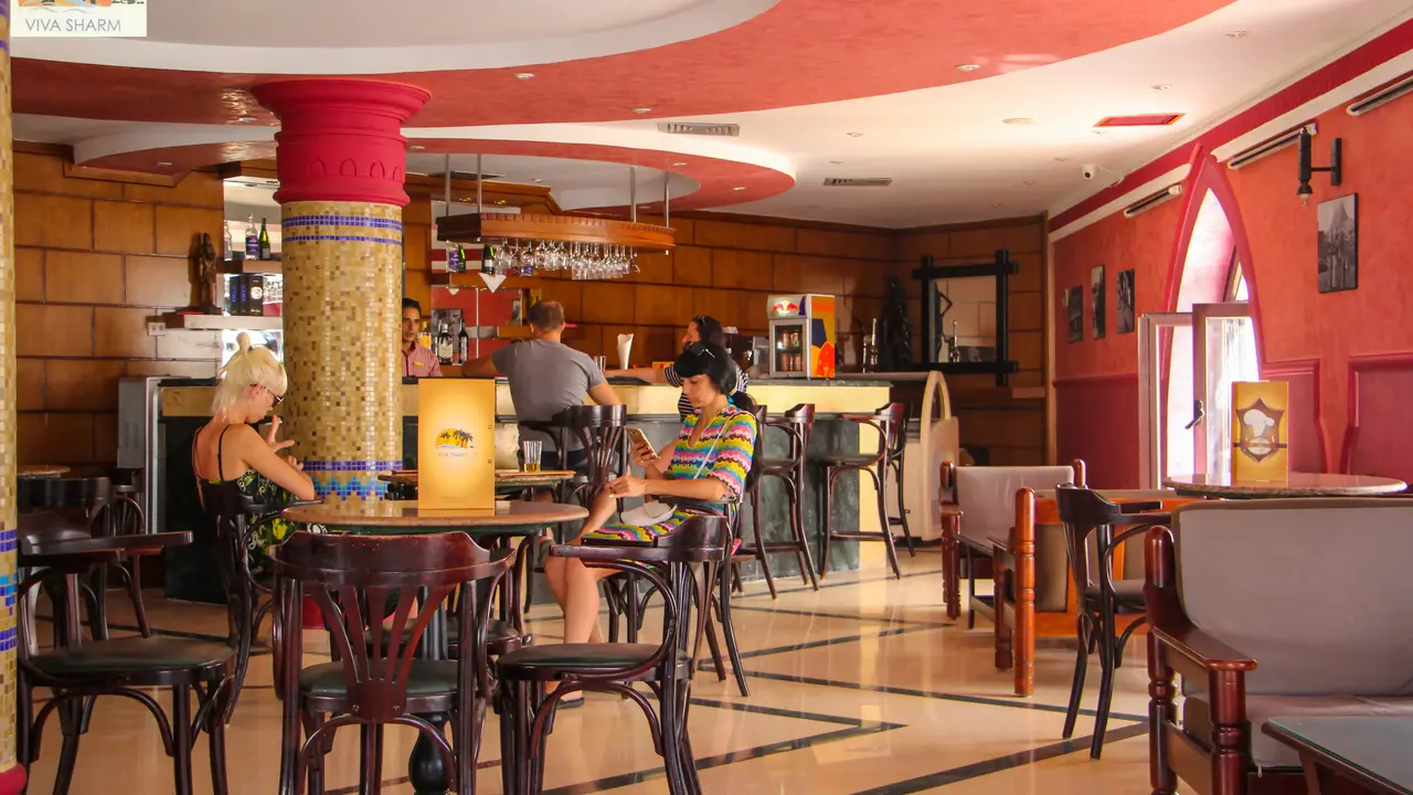 VIVA SHARM HOTEL