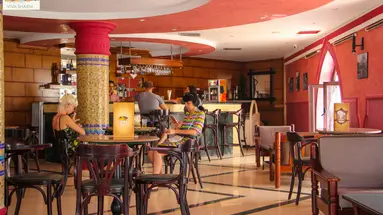 VIVA SHARM HOTEL