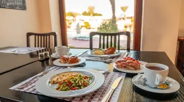 Viva Sharm Hotel