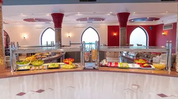 Viva Sharm Hotel